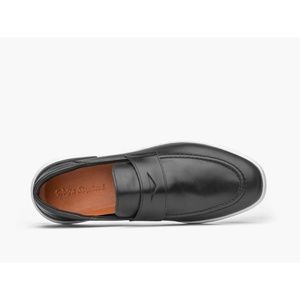 Wolf & Shepherd Crossover Loafer